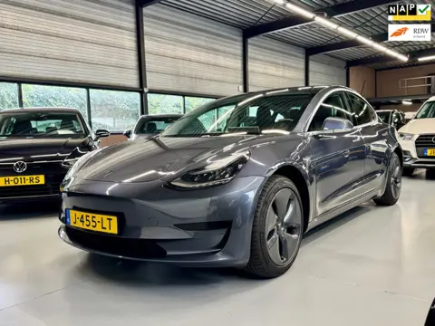 Tesla Model 3 Standard RWD Plus 60 kWh 93% SOH