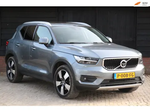 Volvo XC40 2.0 D4 AWD R-Design Intro Edition Panorama-Elek,Dak/360 Camera/Trekhaak uitklapbaar/Adapt