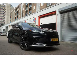 Lexus RX 450h+ Plug-in Hybrid * F Sport Design * Panoramadak | Eerste eigenaar | Full Options