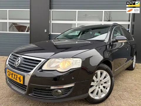 Volkswagen Passat Variant 1.4 TSI |Airco|Automaat!!!|