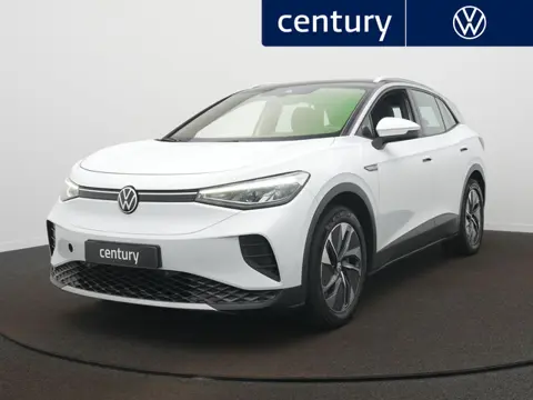 Volkswagen ID.4 Pro 77 kWh / Warmtepomp / Navi / Adap. Cruise / PDC / LED