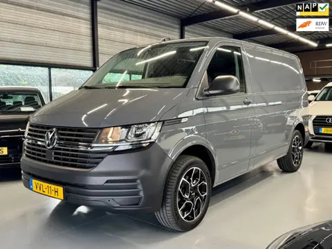 Volkswagen Transporter 2.0 TDI L1H1 26 Economy Business