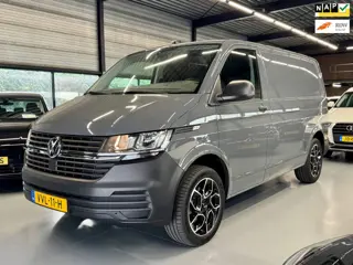 Volkswagen Transporter 2.0 TDI L1H1 26 Economy Business