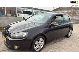 Volkswagen Golf 1.4 TSI Highline *apk:07-2026*