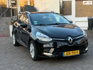 Renault Clio Estate 0.9 TCe Limited