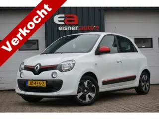Renault Twingo 1.0 SCe Collection | AIRCO | (bj 2016)