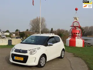 Citroen C1 1.0 e-VTi Style Edition *2e EIG !