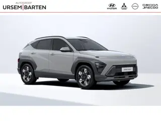 Hyundai KONA 1.6 GDI HEV Comfort Smart | €5.500 Voorraadkorting! Van €39.430 naar €33.930!