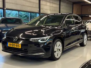 Volkswagen Golf 1.5 TSI Style Pano/Led/Carplay/Massage