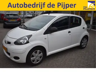 Toyota Aygo 1.0-12V Cool | Airco | NL-Auto | NAP (bj 2012)