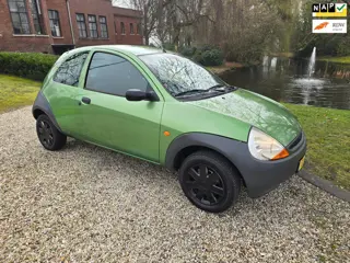 Ford Ka 1.3 Champion *apk:03-2027*