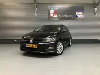 Volkswagen Polo 1.0 TSI HIGHLENE/PDC/ADAPTIVE CR/CLIMA/CARPLAY/NAVI/ENZ