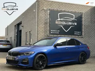 BMW 3-serie 330i Business Edition Plus M Pakket/Laser/360Cam/Maxton