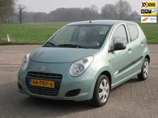Suzuki Alto 1.0 Comfort Plus