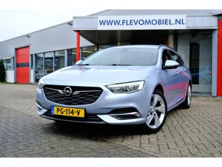 Opel Insignia Sports Tourer 1.5 Turbo Online Edition Navi|Cam|LMV| Apple CarPlay