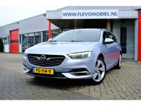 Opel Insignia Sports Tourer 1.5 Turbo Online Edition Navi|Cam|LMV| Apple CarPlay