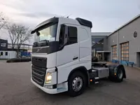 Volvo FH4-420 / ADR / VEB+ / ALCOA / AIRCO / AUTOMATIC / EURO-5 / 2014
