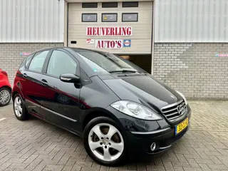 Mercedes-Benz A-klasse 200 Turbo Avantgarde | Cruise | Carplay | Trekhaak | APK