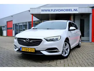 Opel Insignia Sports Tourer 1.5 Turbo Edition Navi|Clima|LMV|PDC