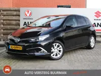 Toyota Auris 1.8 Hybrid Energy Plus Achteruitrijcamera, Bluetooth, Navigatie, Cruise Control, Parkee
