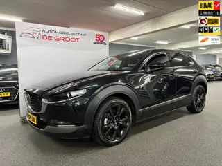 Mazda CX-30 2.0 e-SkyActiv-X M Hybrid Homura/ Nederlandse auto/ Automaat/ Achteruitrijcamera/ Parkee