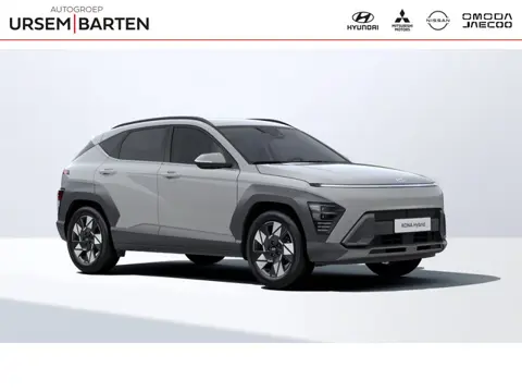 Hyundai KONA 1.6 GDI HEV Comfort Smart (bj 2026, automaat)