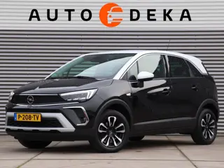Opel Crossland 1.2 Turbo Elegance Automaat *Winterpack*Navigatie*Trekhaak*