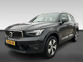 Volvo XC40 1.5 T4 Plug-in hybrid Core Bright (bj 2023)