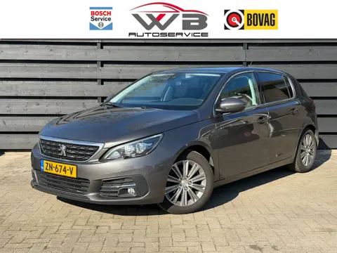 Peugeot 308 1.2 PureTech Allure Pano I Carplay I PDC