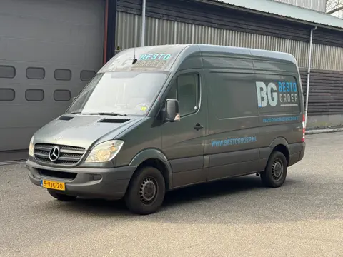 Mercedes-Benz Sprinter 210 2.2 CDI 366 HD L2H2