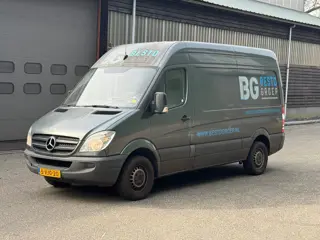 Mercedes-Benz Sprinter 210 2.2 CDI 366 HD L2H2