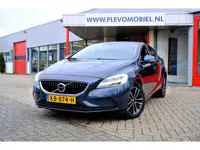 Volvo V40 2.0 D2 Nordic+ LED|Navi|Clima|LMV