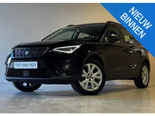 SEAT Arona 1.0 TSI Xcellence Business Intense |Stoelverw. |Trekhaak |Carplay
