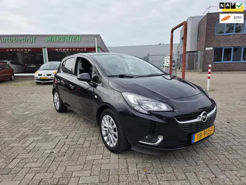Opel Corsa 1.0 Turbo Online Edition|NAP|CAMERA|CRUISE|