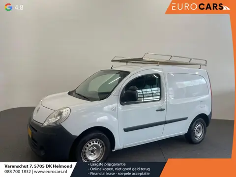 Renault Kangoo Express 1.5 dCi 70 Express Comfort Airco Parkeersensore Trekhaak Imperiaal Radio