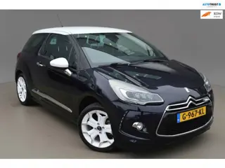 DS 3 Led|Clima|Cruise|Camera|Navi|62DKM!