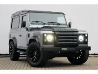 Land Rover Defender 2.2 D HT 90" SE | Recaro | Camera | Carplay | LED