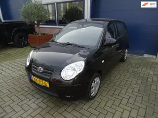 Kia Picanto 1.1 X-tra