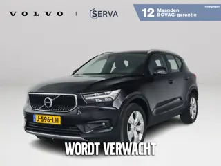 Volvo XC40 T2 Business Pro | Cruise control | Navigatie