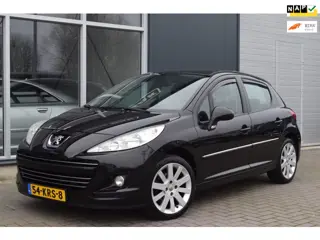 Peugeot 207 1.6 VTi Première | Clima | Cruise | NAP + APK 3-2027