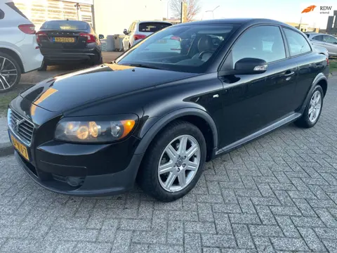 Volvo C30 1.6D DRIVe Sport Garantie APK februari 2027