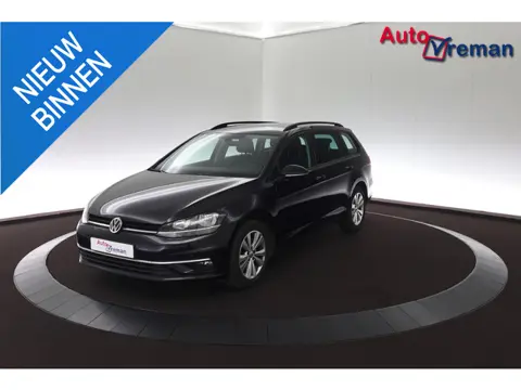 Volkswagen Golf Variant 1.0 TSI Comfortline