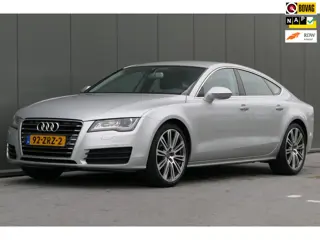 Audi A7 Sportback 2.8 FSI Pro Line NAP Leder Navi Keyless