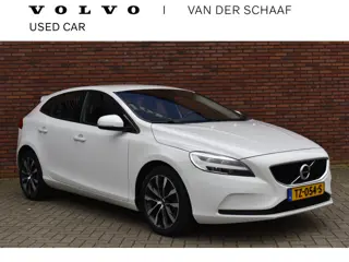 Volvo V40 T3 152PK Automaat Dynamic Edition | Trekhaak |