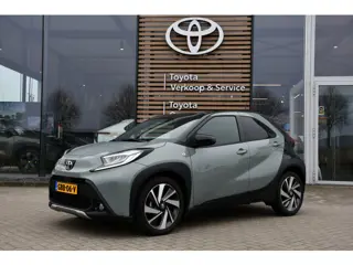 Toyota Aygo X 1.0 VVT-i MT Envy 72pk | Groot scherm | LED-koplampen | Apple Carplay/Android Auto | N
