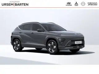 Hyundai KONA 1.6 GDI HEV Comfort Smart | €5.500 Voorraadkorting! Van €39.430 naar €33.930!