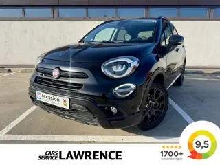 Fiat 500X 1.3 GSE Sport | Apple Carplay | Bleu-Tooth | Cruise | Automaat | % Bovag Occasion Partner 