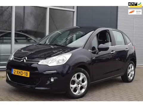 Citroen C3 1.6 VTi Exclusive | Automaat | Clima | Cruise | NAP + APK 3-2027 !