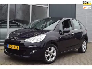 Citroen C3 1.6 VTi Exclusive | Automaat | Clima | Cruise | NAP + APK 3-2027 !