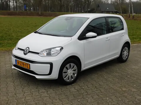 Volkswagen up! 1.0 (bj 2021)